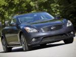 Infiniti G37x S Coupe 2010 года